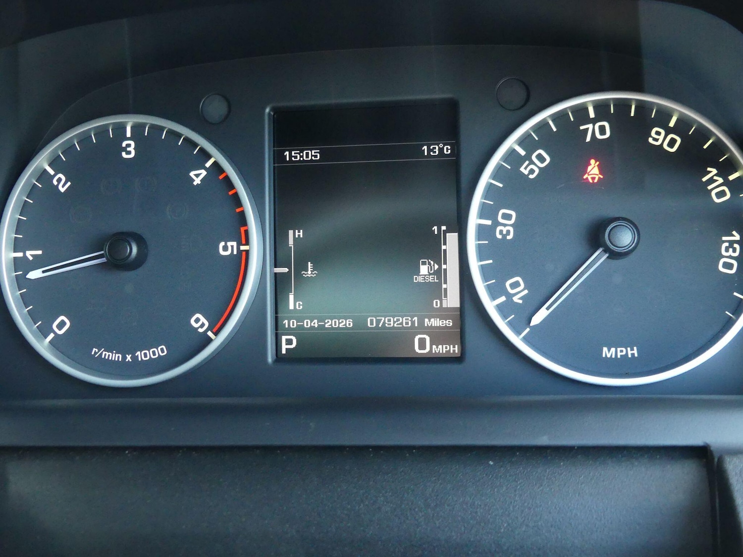 Used Land Rover Discovery 2016 for sale - 78204153: Photo 24