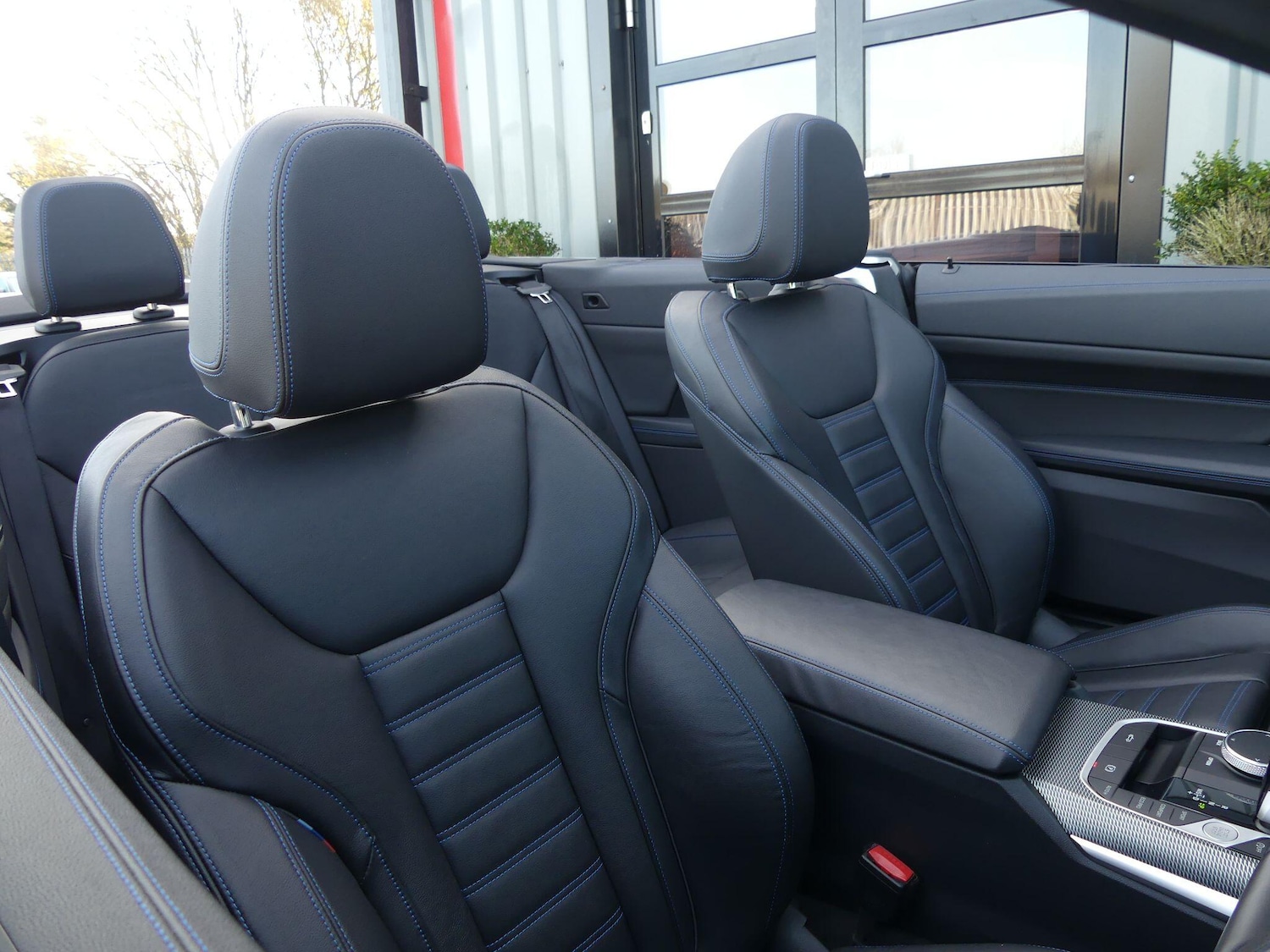 Used BMW 4 Series 2022 for sale - 77230228: Photo 11