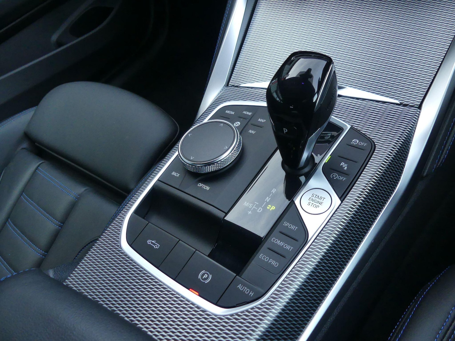 Used BMW 4 Series 2022 for sale - 77230228: Photo 13