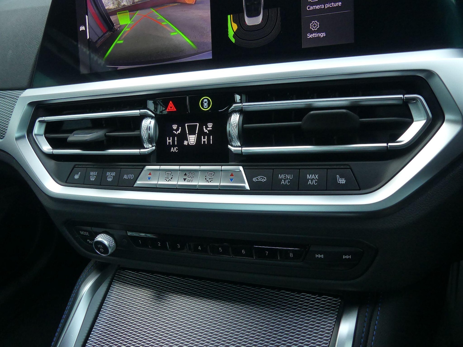 Used BMW 4 Series 2022 for sale - 77230228: Photo 14