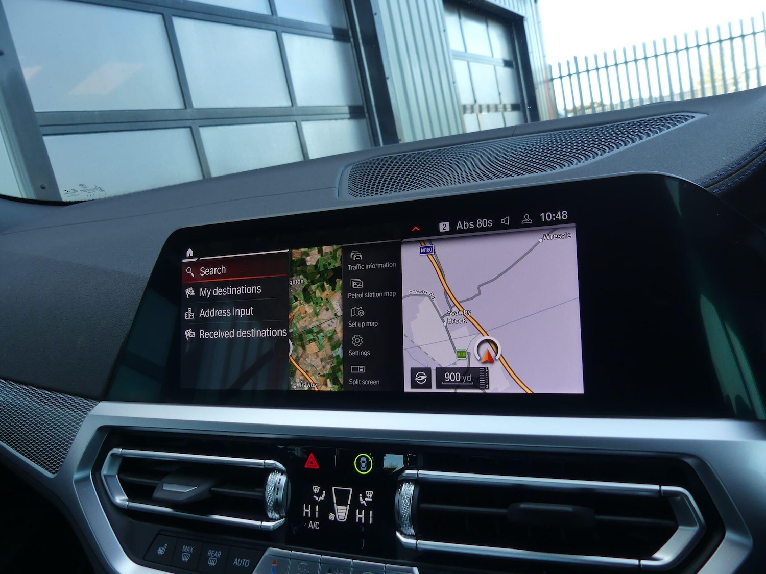 Used BMW 4 Series 2022 for sale - 77230228: Photo 17