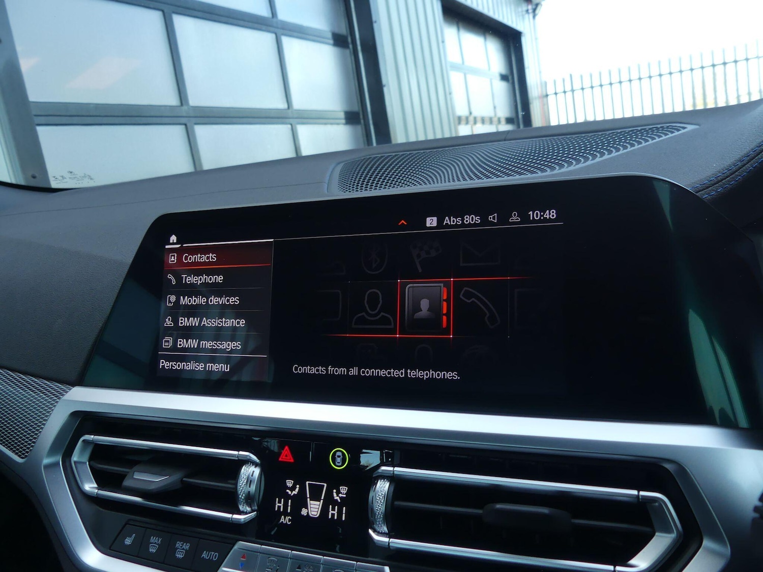 Used BMW 4 Series 2022 for sale - 77230228: Photo 18