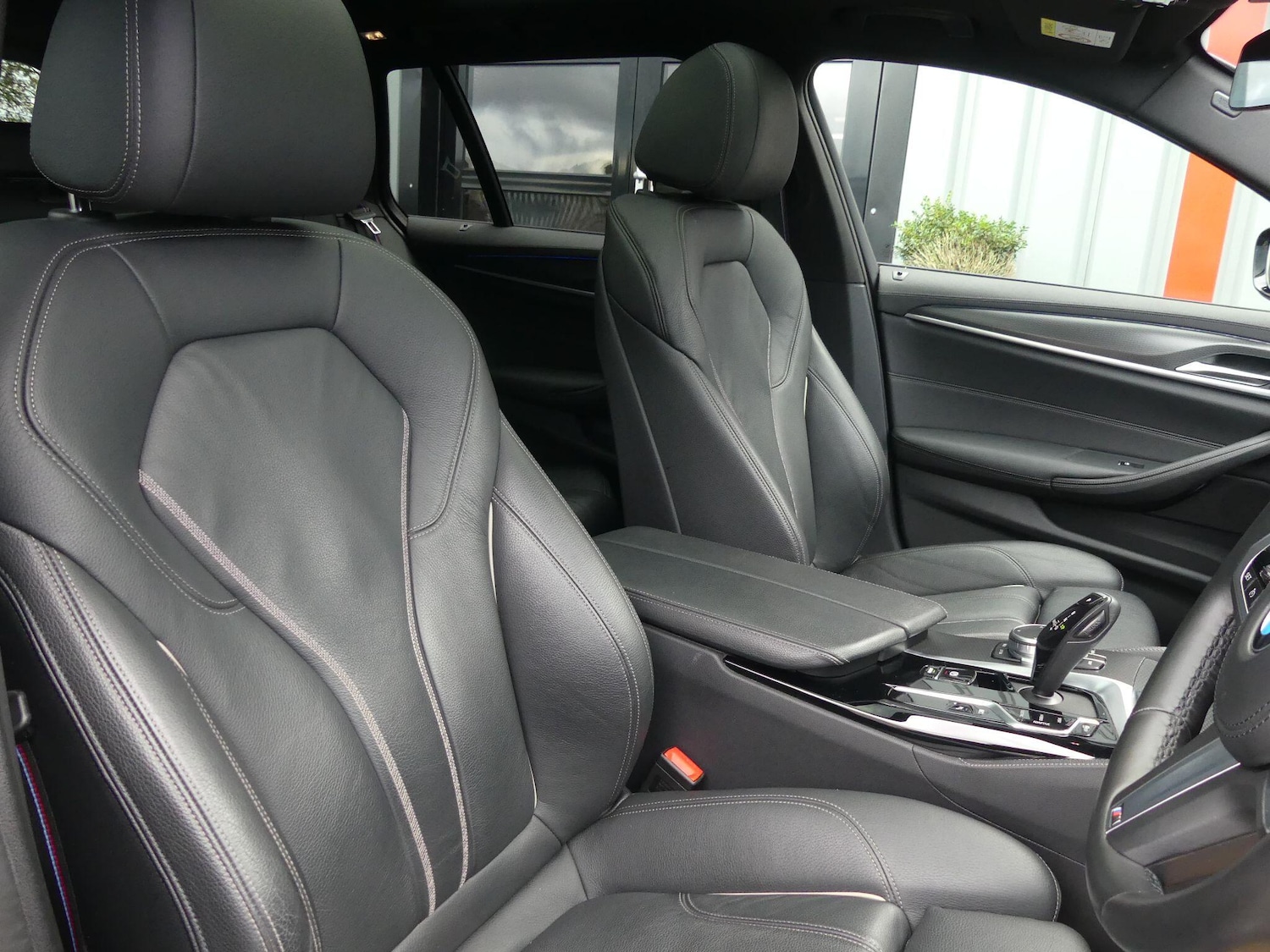 Used BMW 5 Series 2021 for sale - 76995938: Photo 13