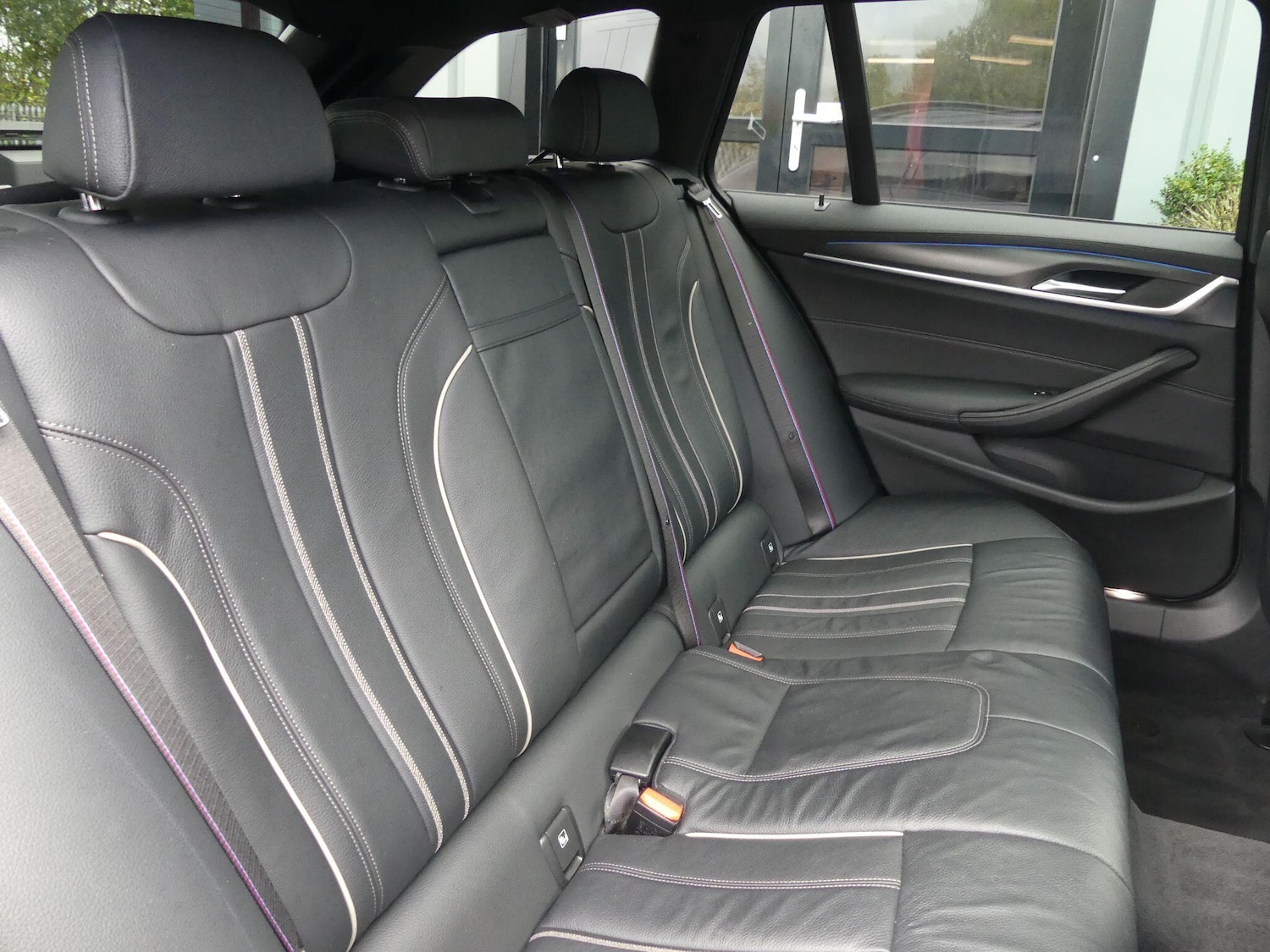 Used BMW 5 Series 2021 for sale - 76995938: Photo 14