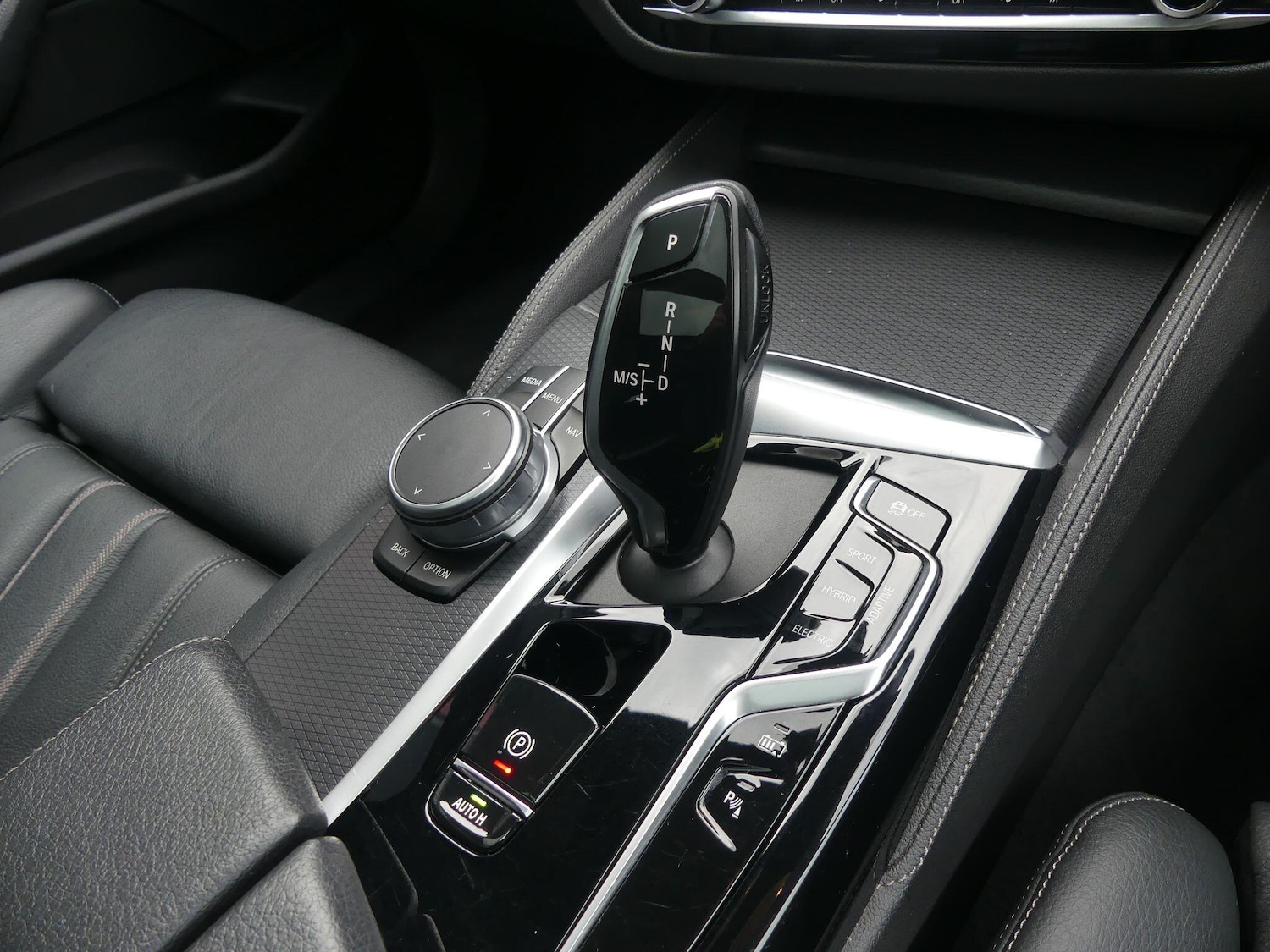 Used BMW 5 Series 2021 for sale - 76995938: Photo 15