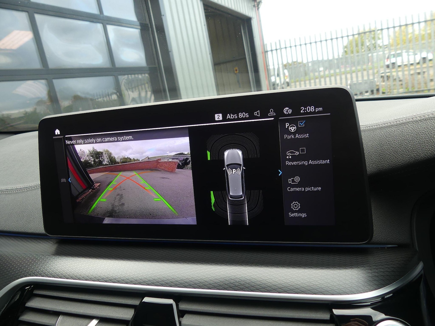 Used BMW 5 Series 2021 for sale - 76995938: Photo 18