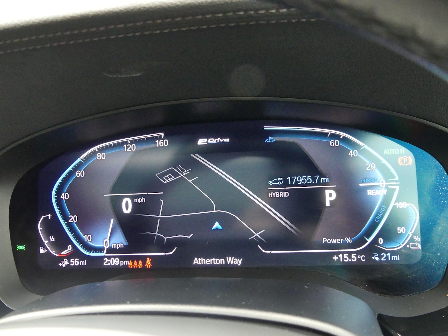 Used BMW 5 Series 2021 for sale - 76995938: Photo 20