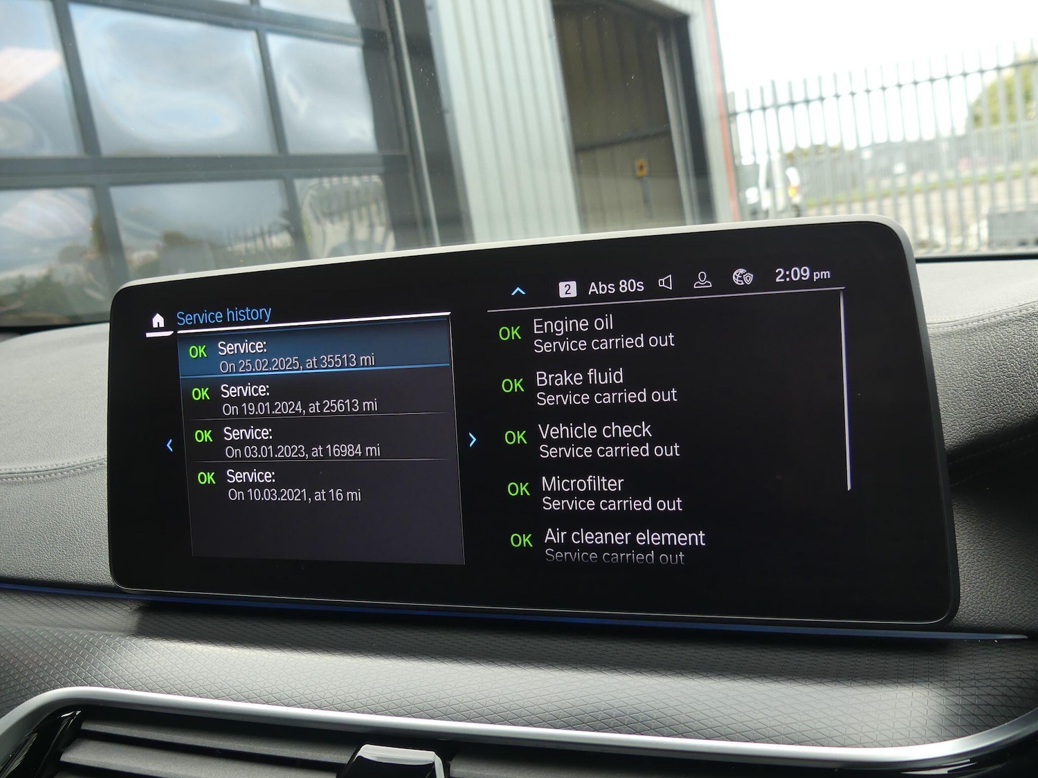 Used BMW 5 Series 2021 for sale - 76995938: Photo 22