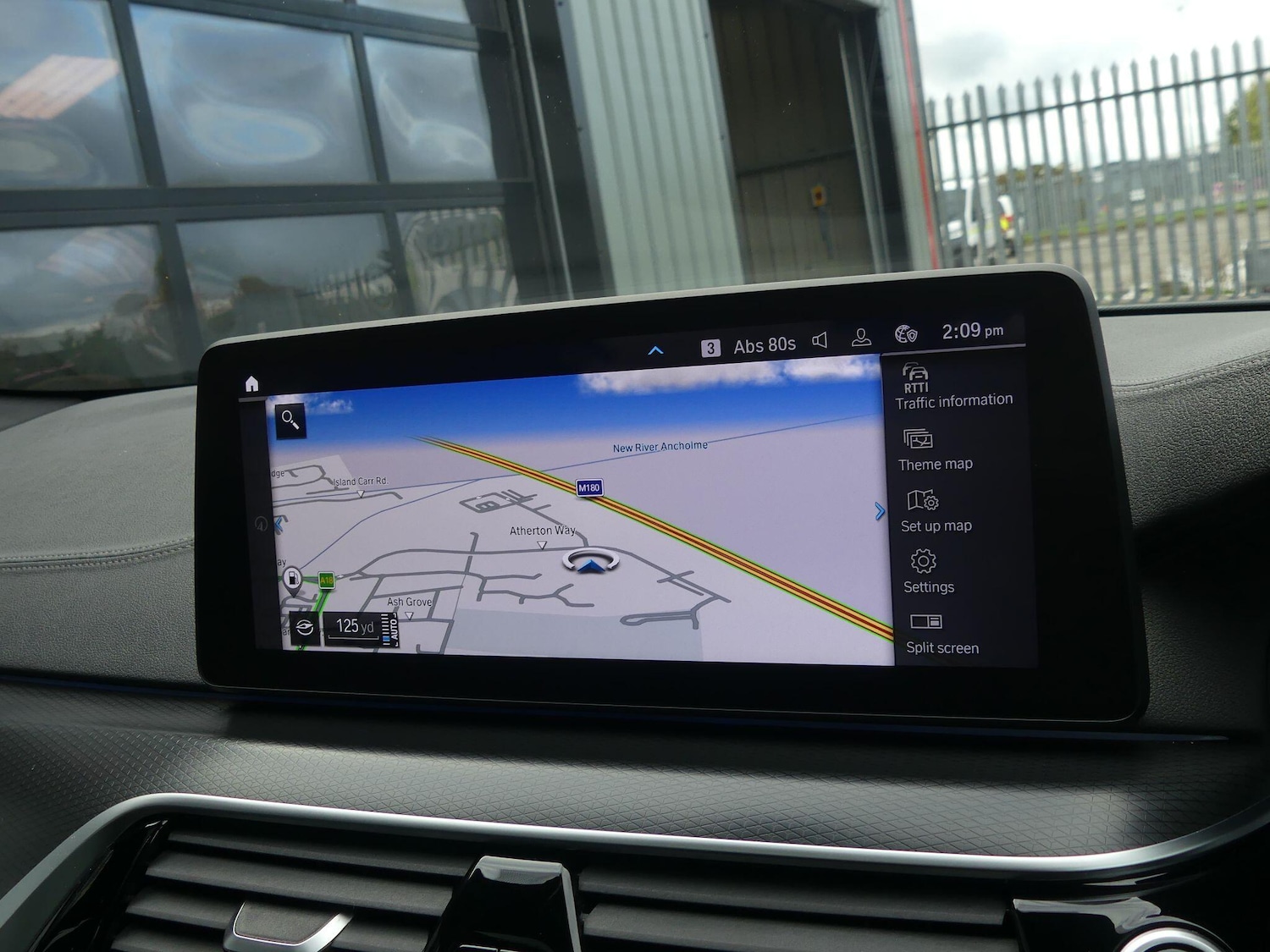 Used BMW 5 Series 2021 for sale - 76995938: Photo 23