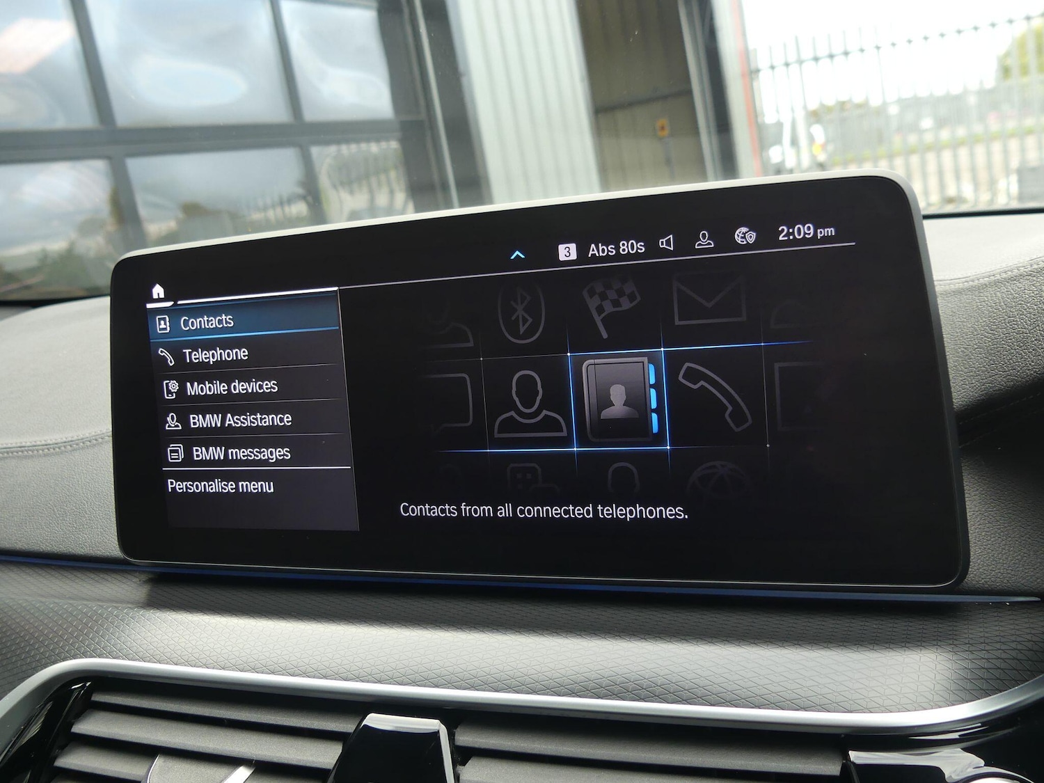 Used BMW 5 Series 2021 for sale - 76995938: Photo 24