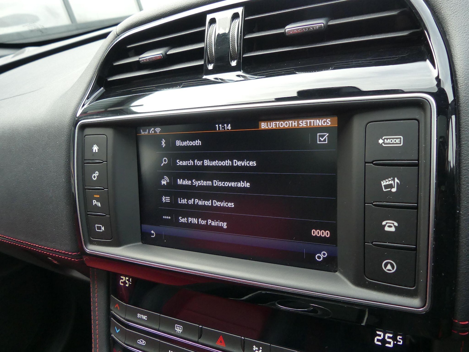 Used Jaguar F-Pace 2016 for sale - 77854088: Photo 20