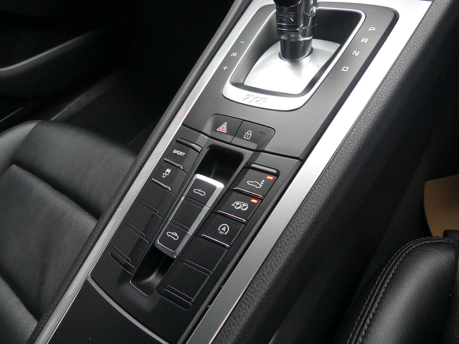 Used Porsche 718 Boxster 2020 for sale - 76432101: Photo 19