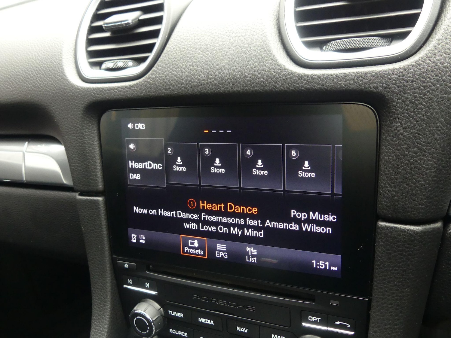 Used Porsche 718 Boxster 2020 for sale - 76432101: Photo 22