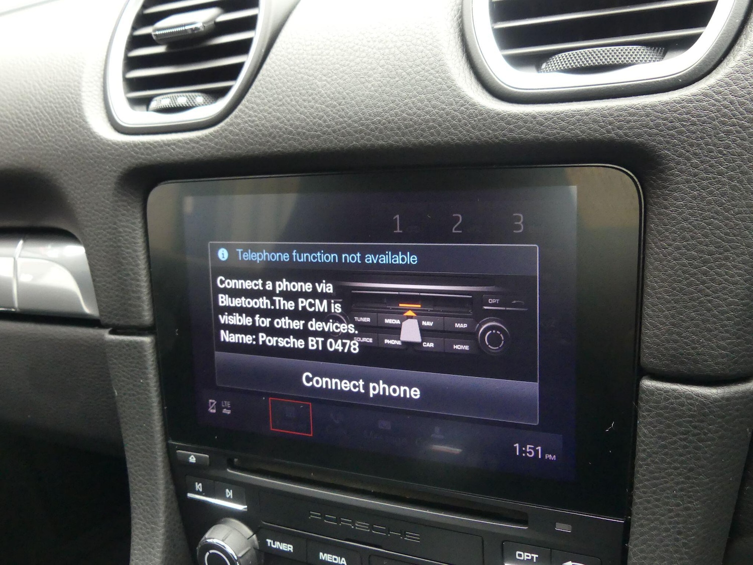 Used Porsche 718 Boxster 2020 for sale - 76432101: Photo 24