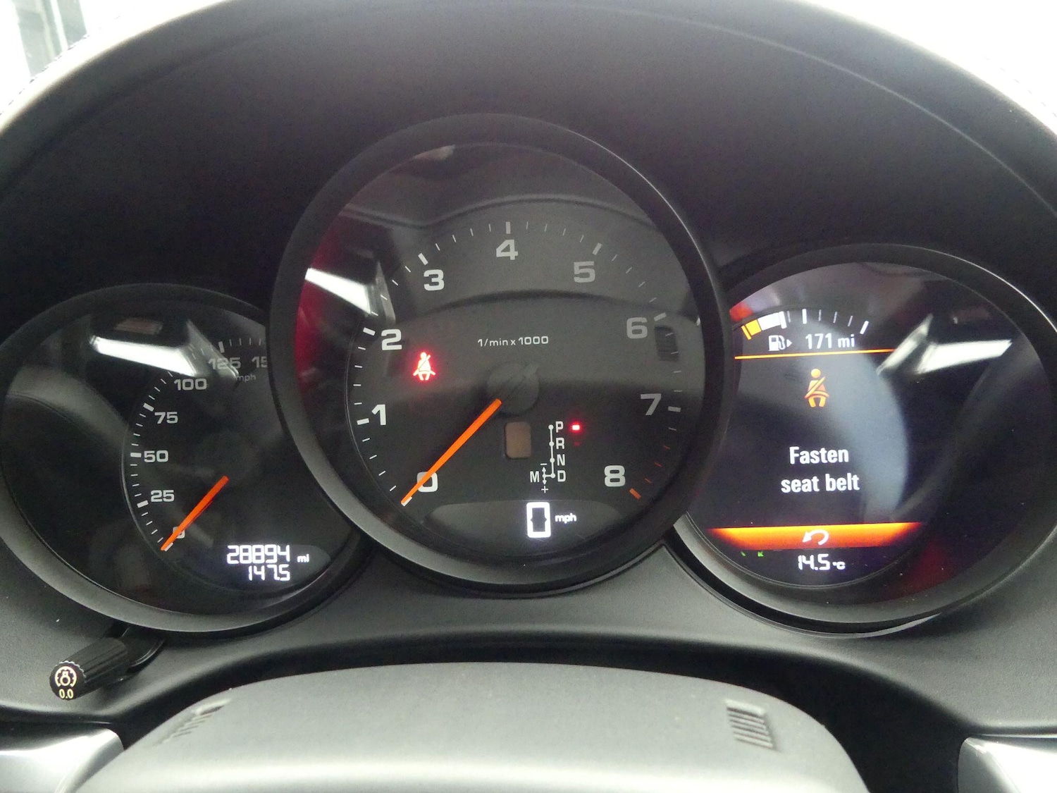 Used Porsche 718 Boxster 2020 for sale - 76432101: Photo 25