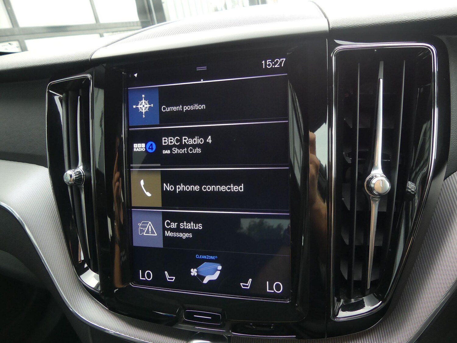 Used Volvo XC60 2018 for sale - 77658543: Photo 15