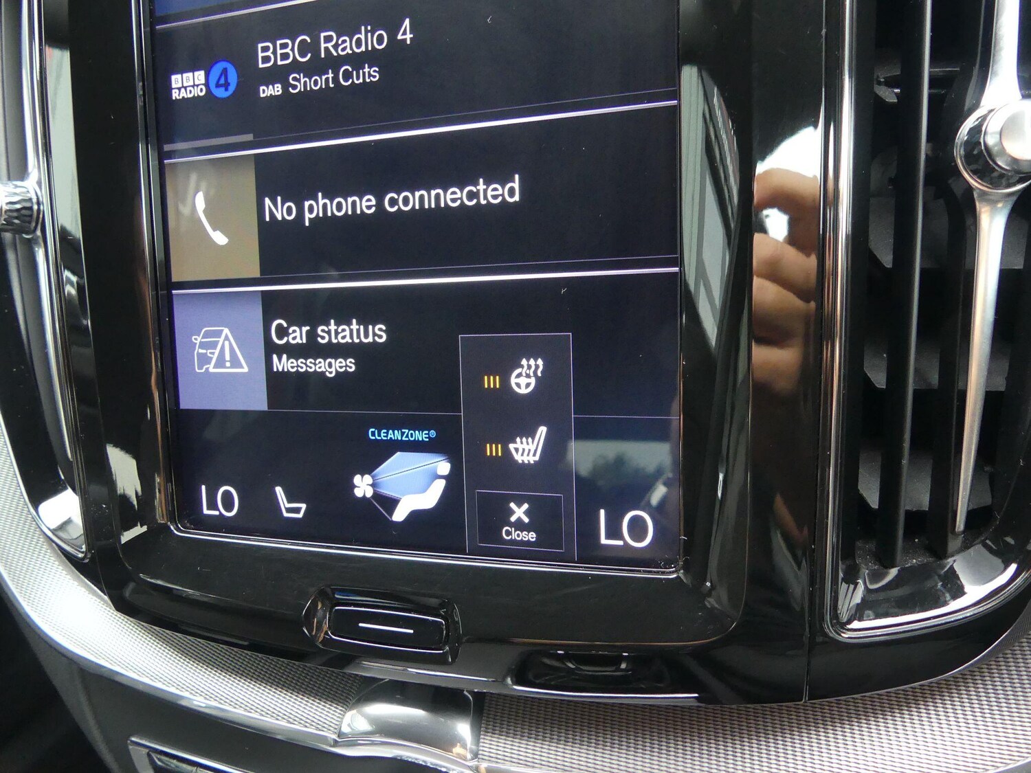 Used Volvo XC60 2018 for sale - 77658543: Photo 16