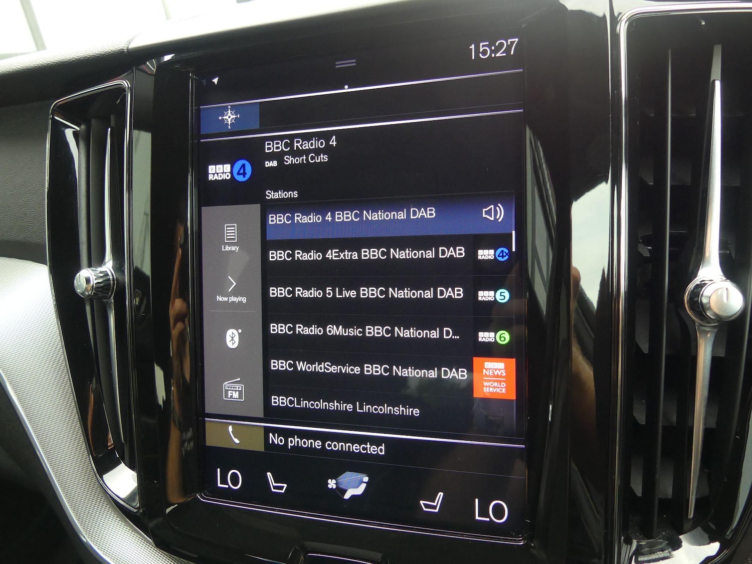 Used Volvo XC60 2018 for sale - 77658543: Photo 17