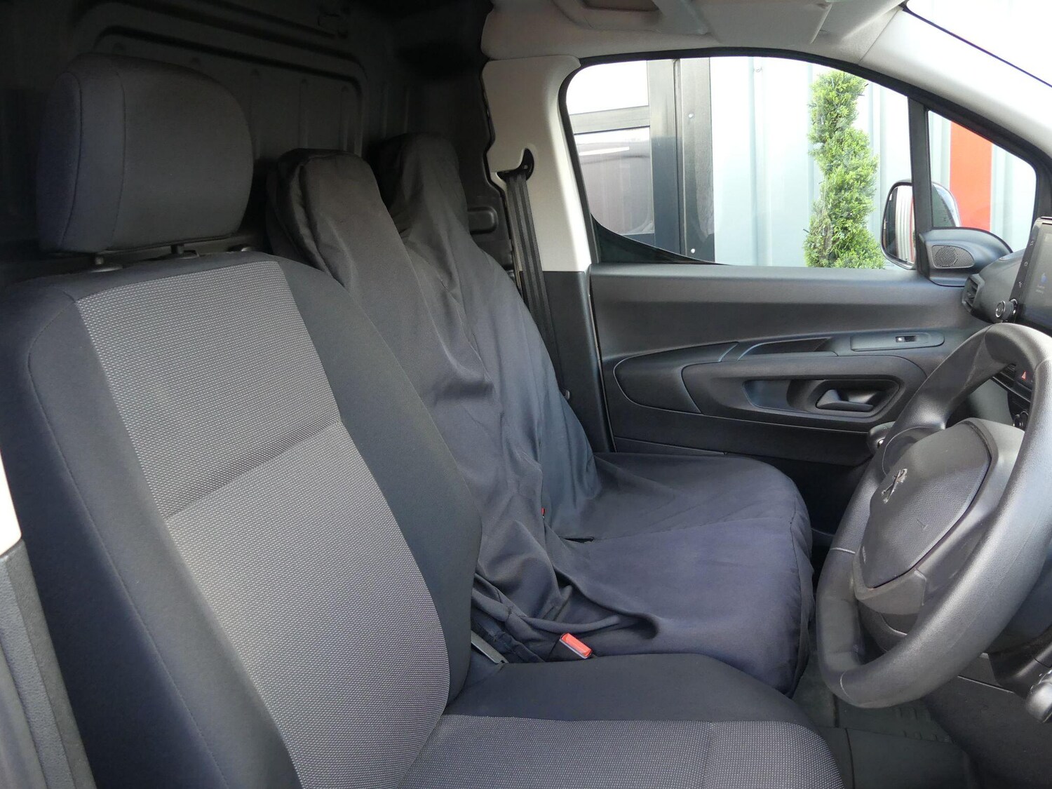 Used Peugeot Partner 2022 for sale - 77882948: Photo 13