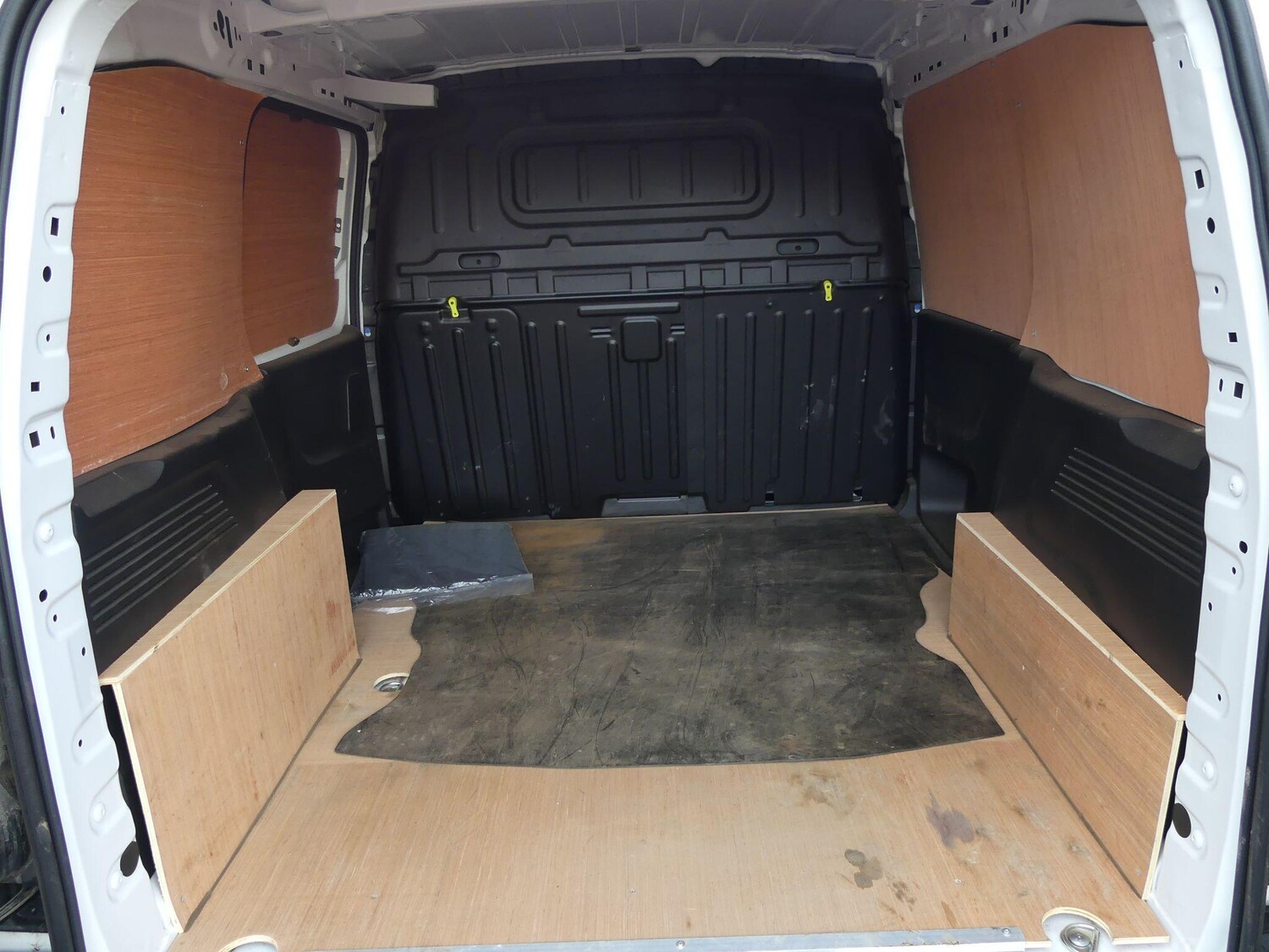 Used Peugeot Partner 2022 for sale - 77882948: Photo 14