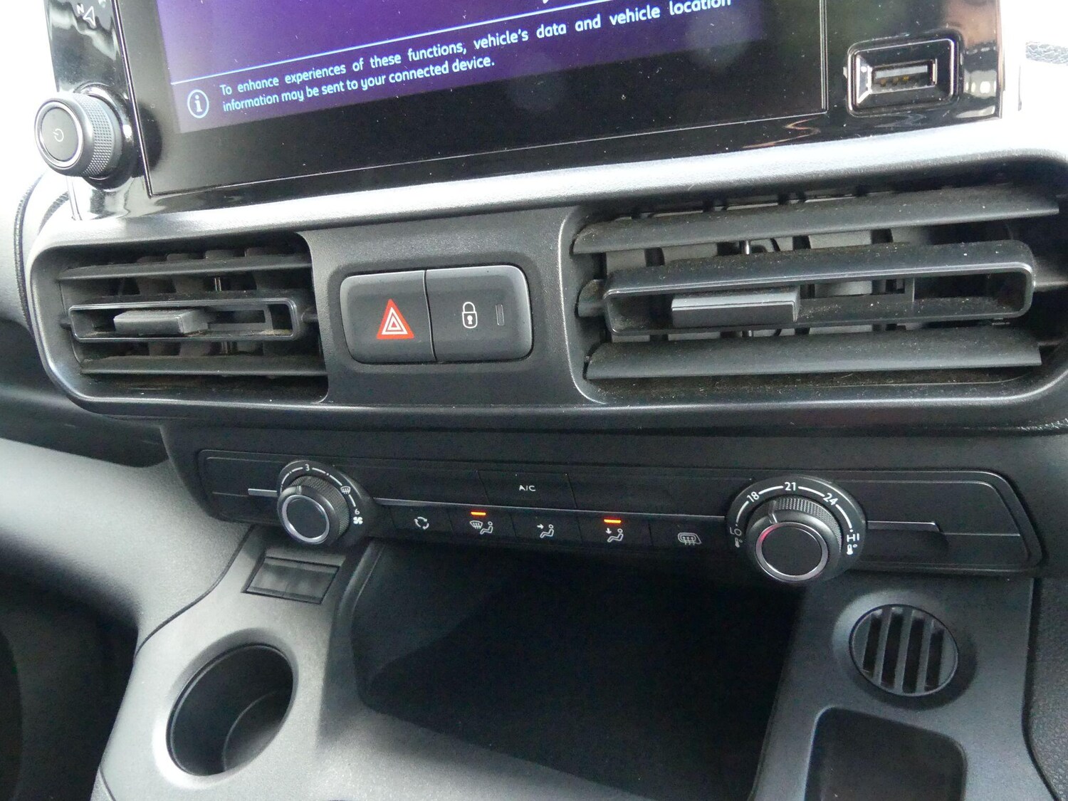 Used Peugeot Partner 2022 for sale - 77882948: Photo 15