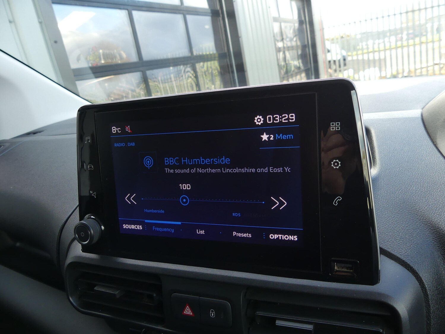 Used Peugeot Partner 2022 for sale - 77882948: Photo 17