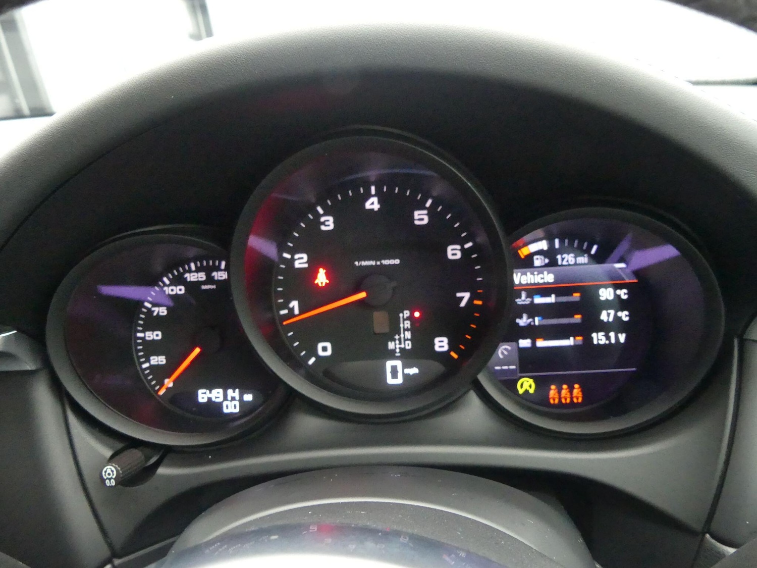 Used Porsche Macan 2020 for sale - 77191130: Photo 21