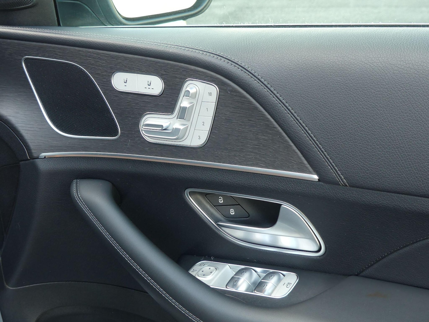 Used Mercedes-Benz GLE 2021 for sale - 77351577: Photo 13