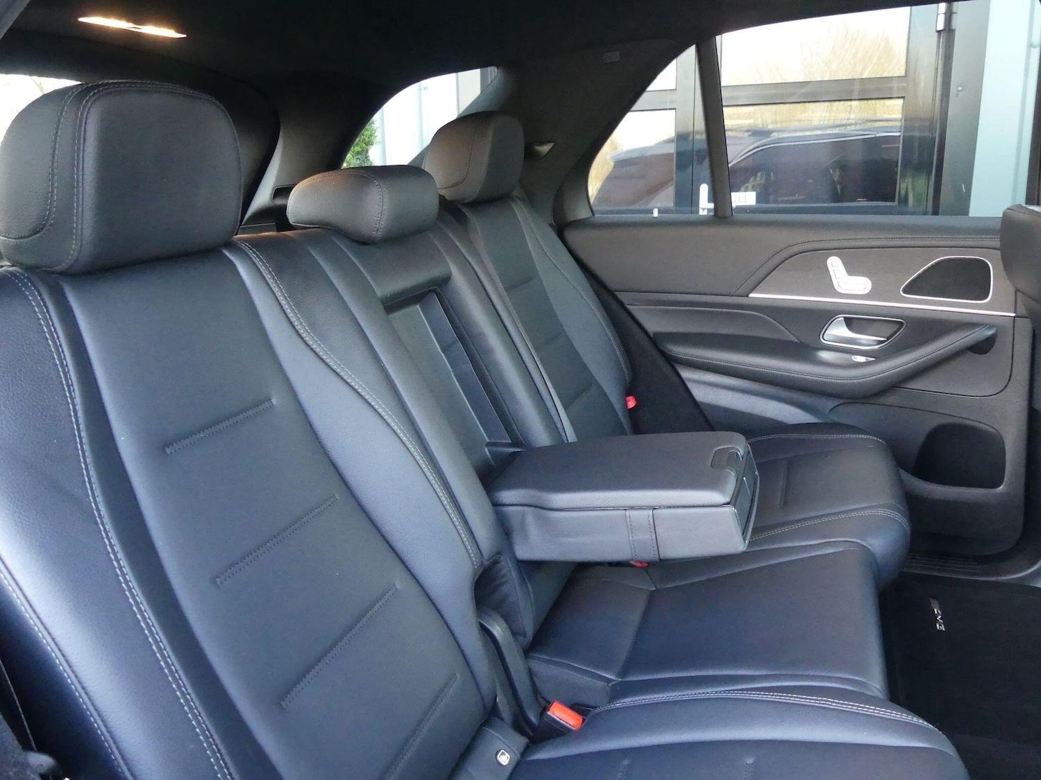 Used Mercedes-Benz GLE 2021 for sale - 77351577: Photo 14