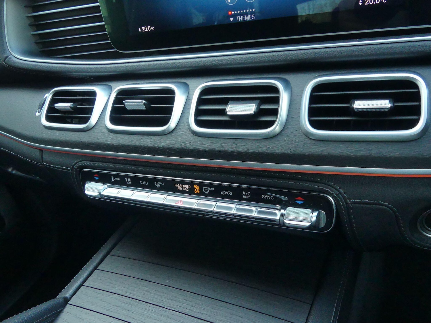 Used Mercedes-Benz GLE 2021 for sale - 77351577: Photo 16