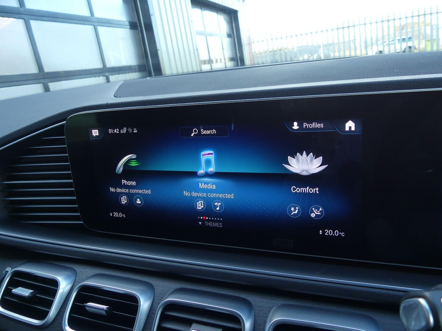 Used Mercedes-Benz GLE 2021 for sale - 77351577: Photo 18