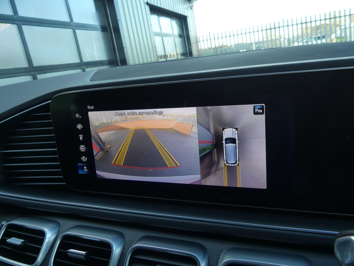 Used Mercedes-Benz GLE 2021 for sale - 77351577: Photo 19