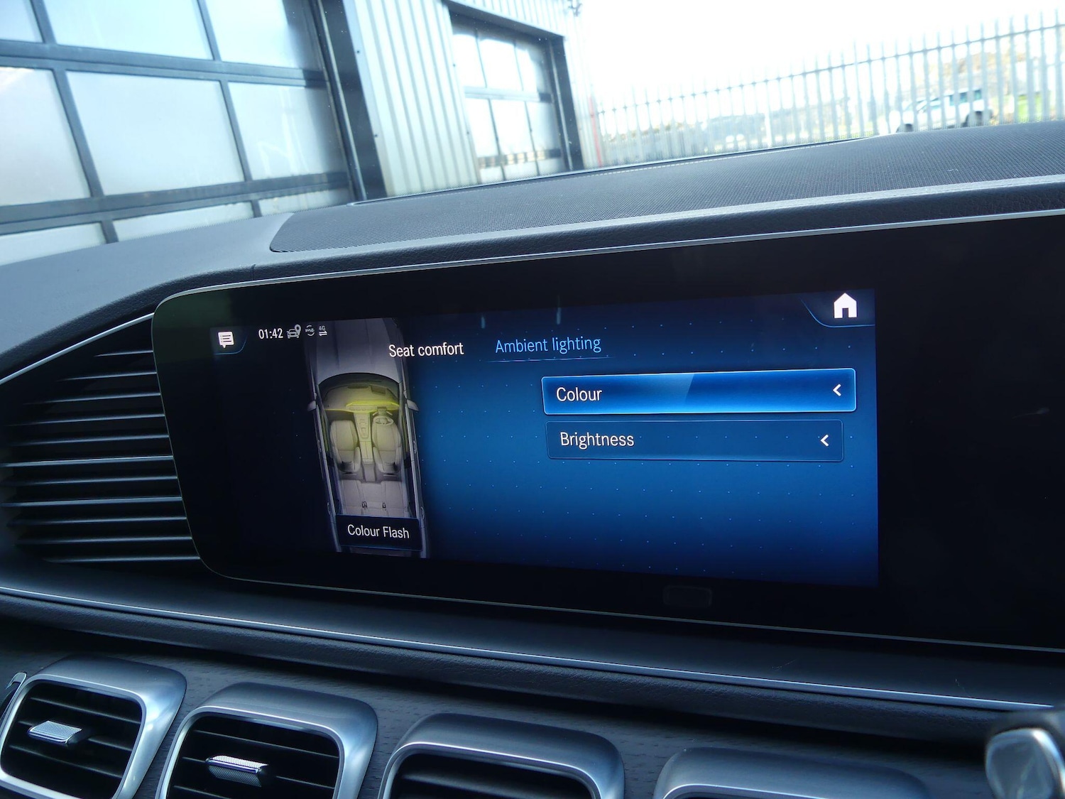 Used Mercedes-Benz GLE 2021 for sale - 77351577: Photo 20