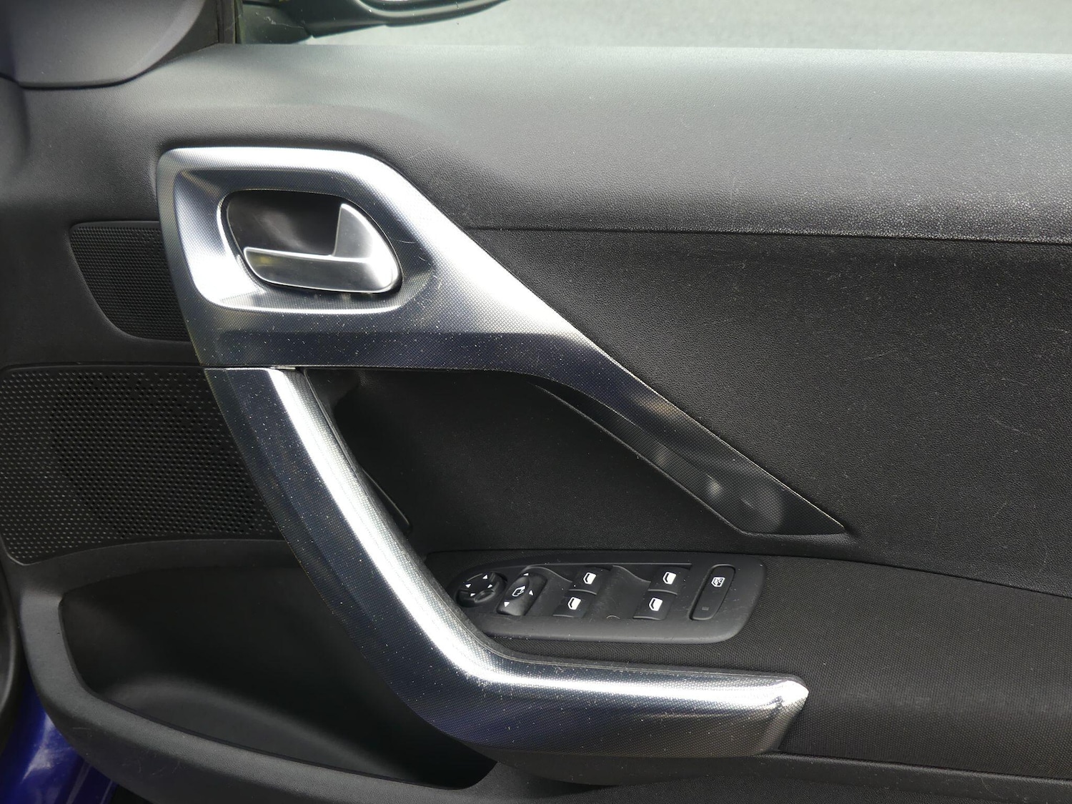 Used Peugeot 2008 2013 for sale - 77524159: Photo 13