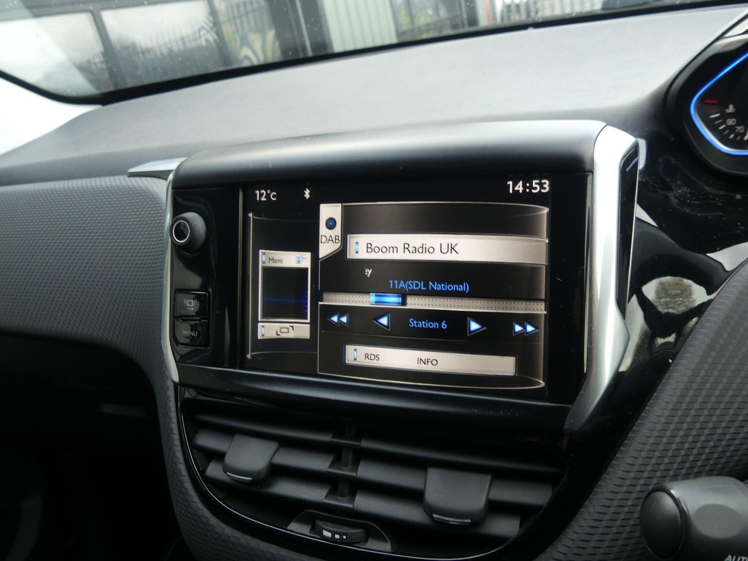 Used Peugeot 2008 2013 for sale - 77524159: Photo 17