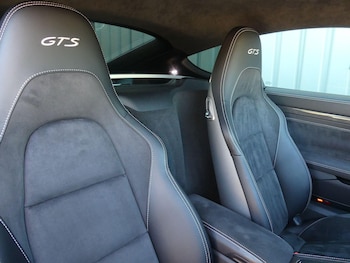 Used Porsche 718 Cayman 2020 for sale - 78430086: Photo