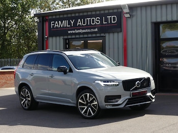 Volvo - XC90