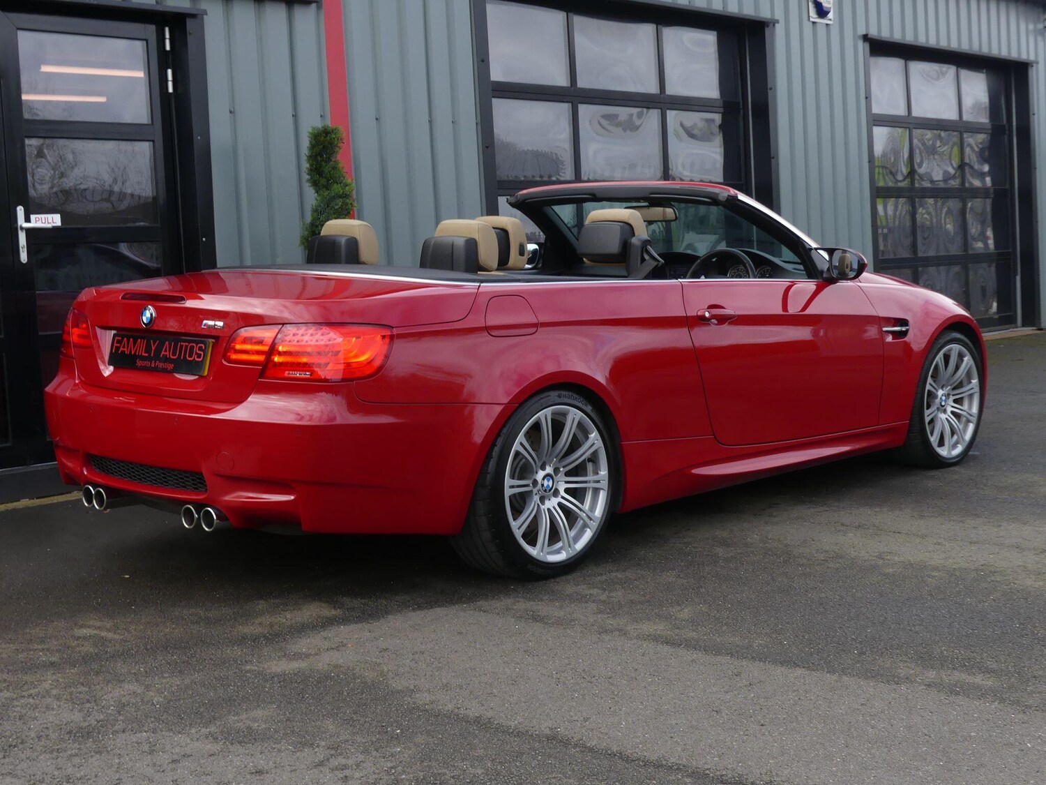 Used BMW M3 2011 for sale - 77883345: Photo 10