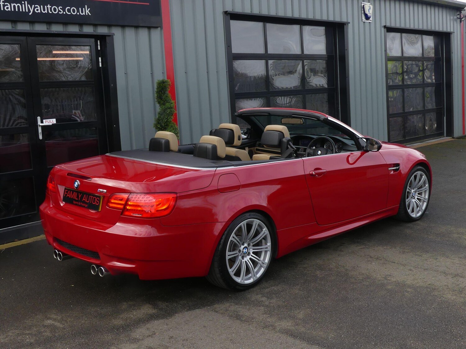 Used BMW M3 2011 for sale - 77883345: Photo 11