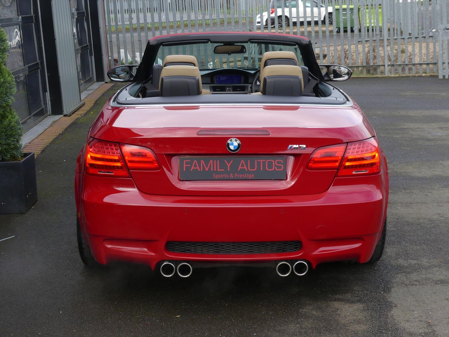 Used BMW M3 2011 for sale - 77883345: Photo 12