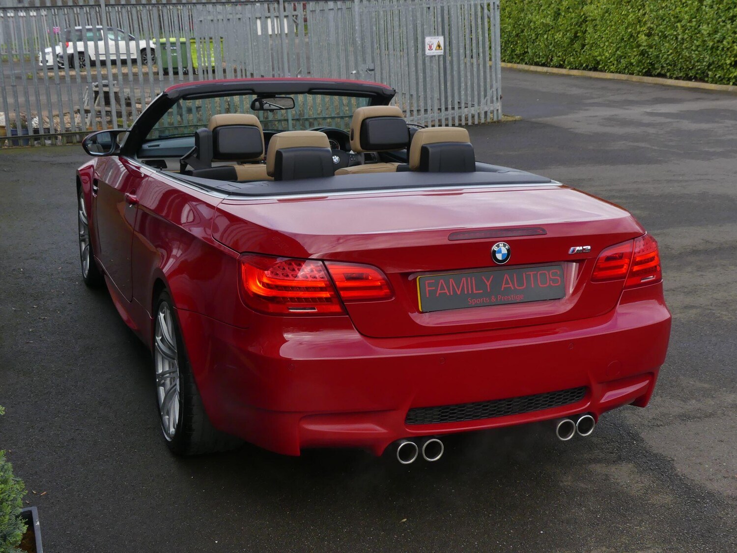 Used BMW M3 2011 for sale - 77883345: Photo 13
