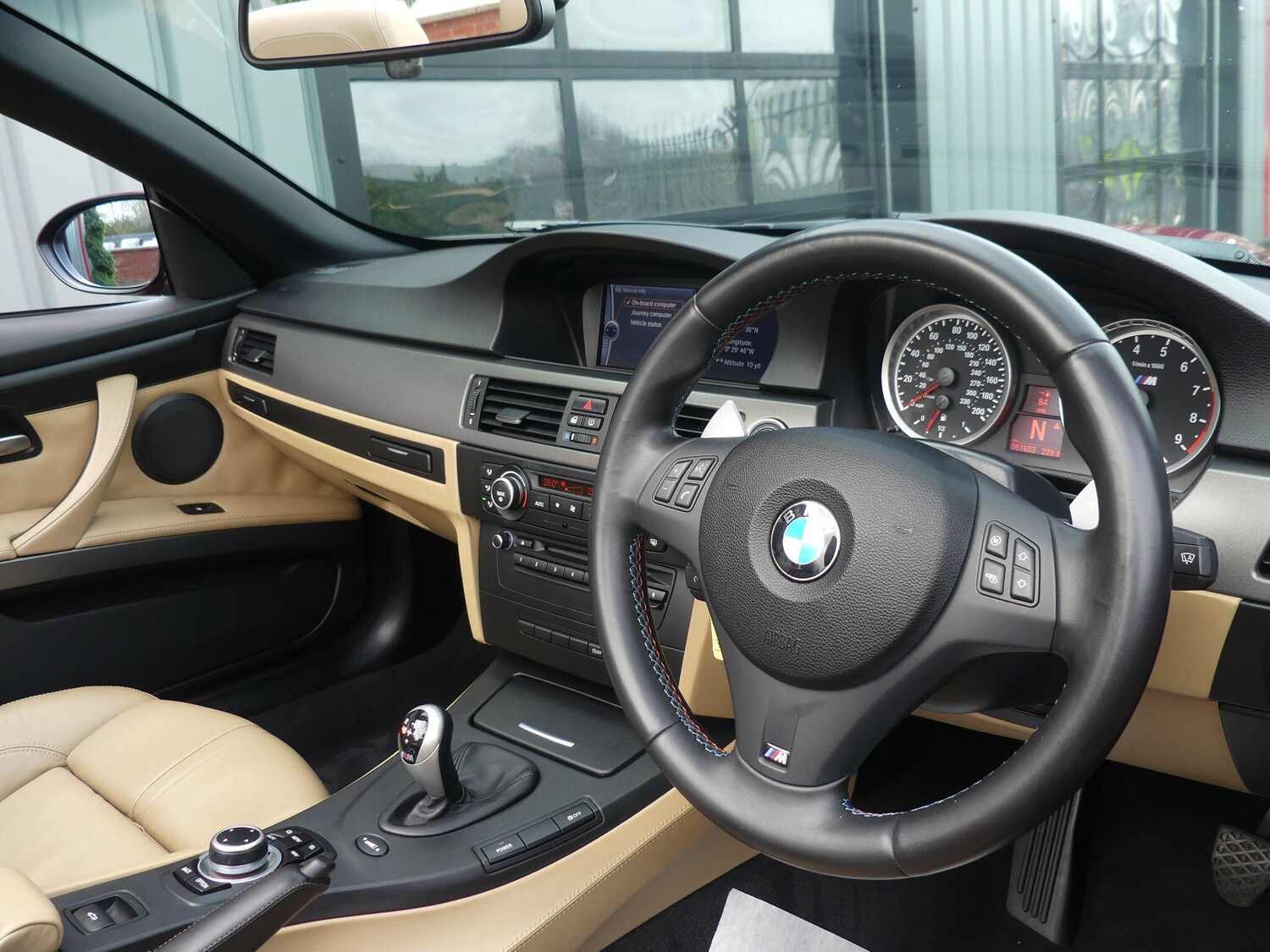 Used BMW M3 2011 for sale - 77883345: Photo 15