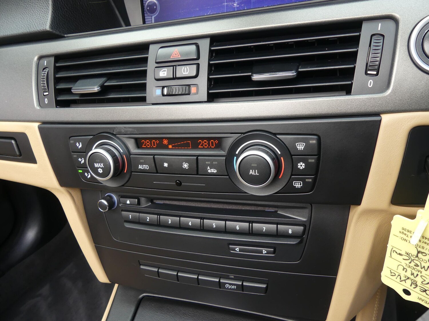 Used BMW M3 2011 for sale - 77883345: Photo 18