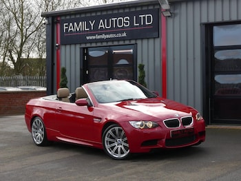 2011 (61) - M3 2dr DCT