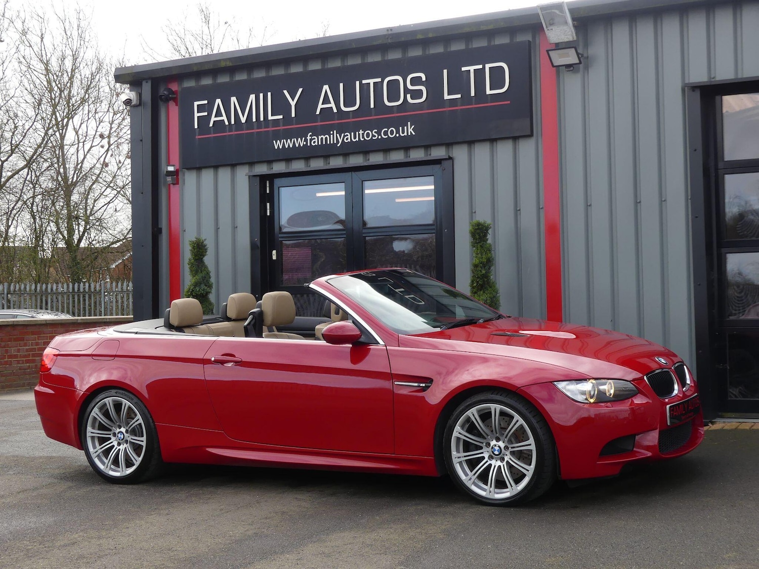 Used BMW M3 2011 for sale - 77883345: Photo 5