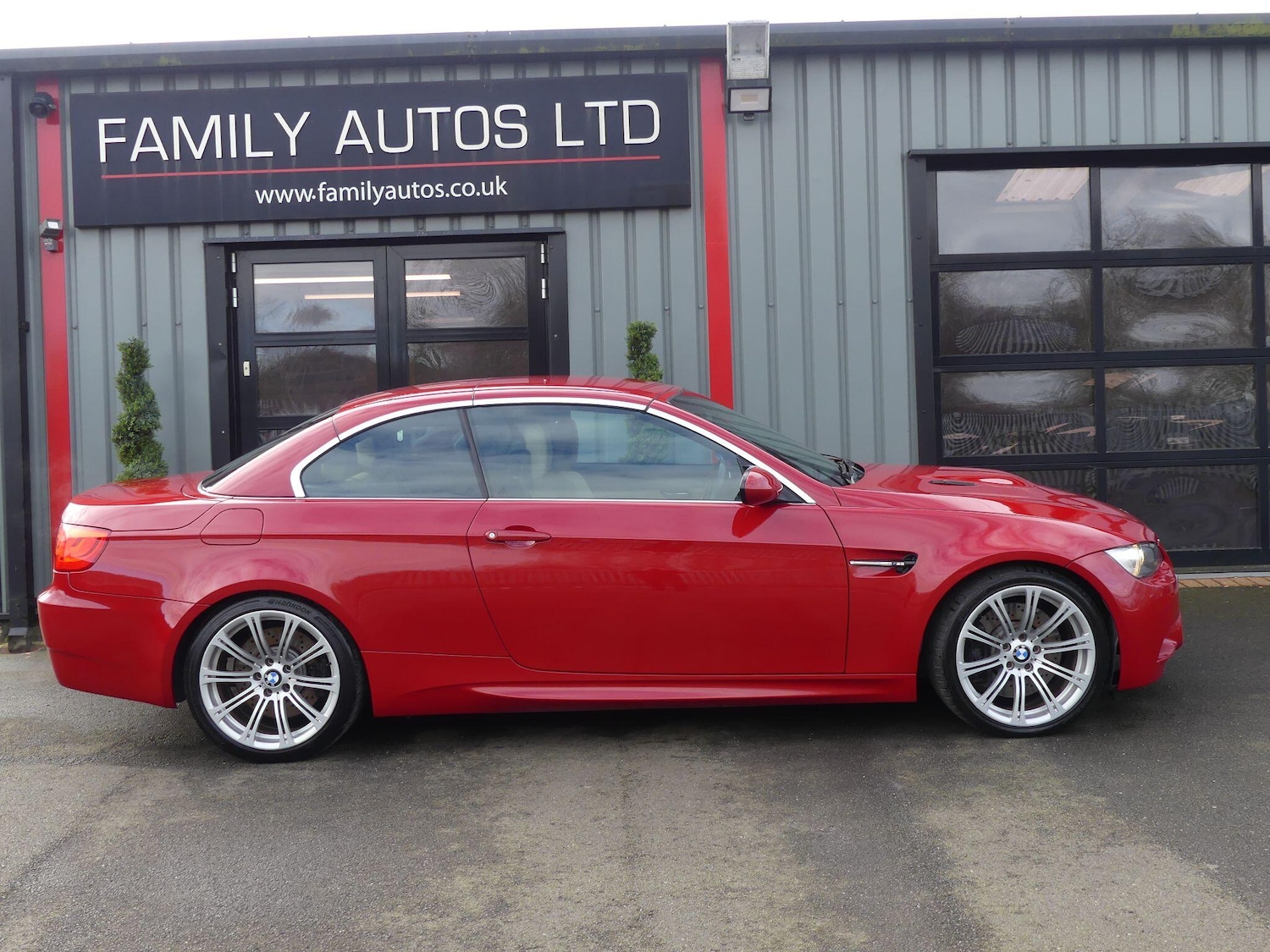 Used BMW M3 2011 for sale - 77883345: Photo 7