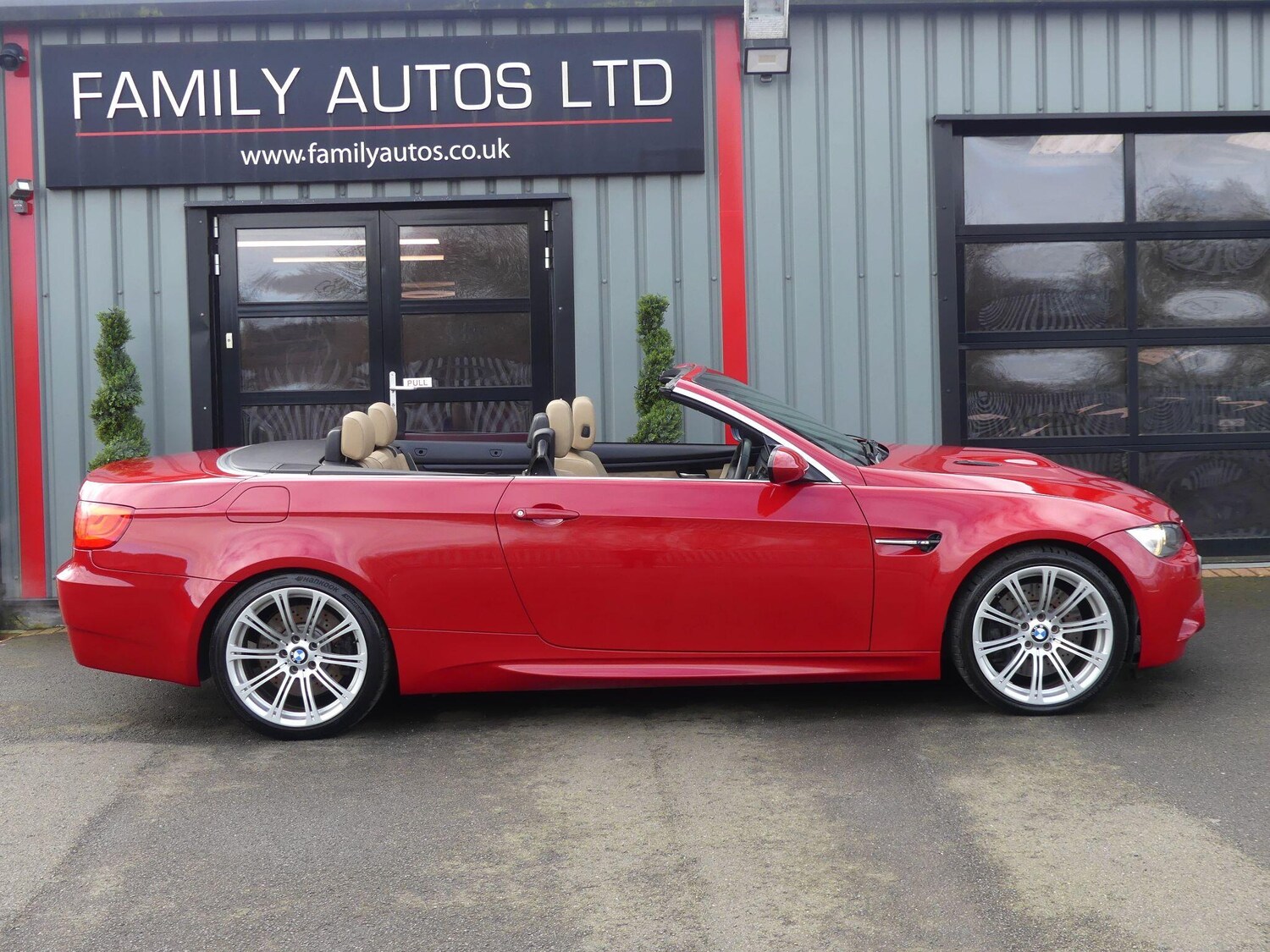 Used BMW M3 2011 for sale - 77883345: Photo 8