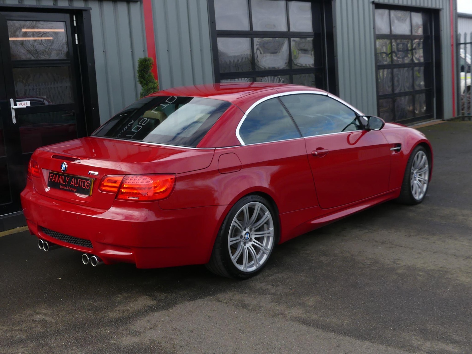 Used BMW M3 2011 for sale - 77883345: Photo 9