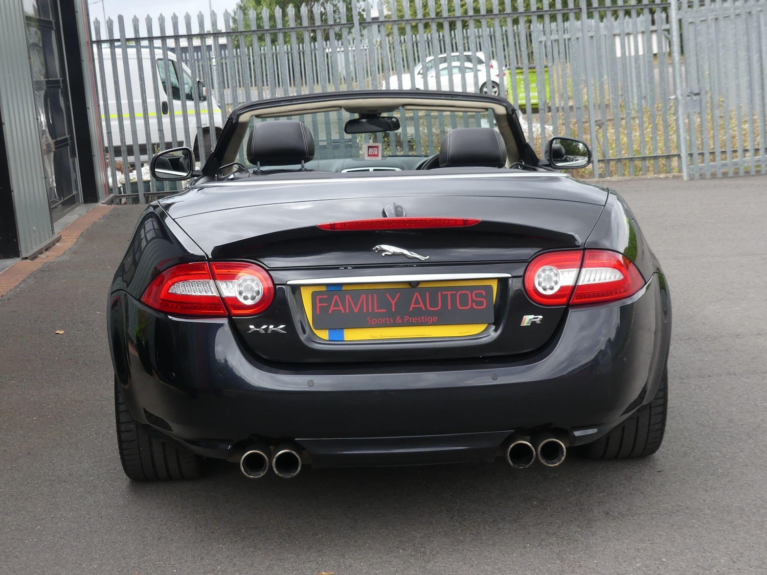 Vehicle 13