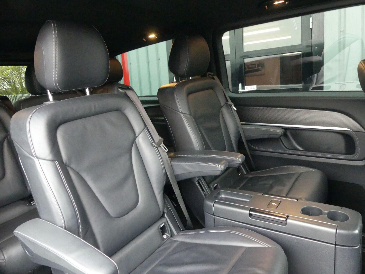 Used Mercedes-Benz V-Class for sale - 77586823: Photo 14